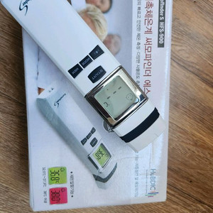 휴비딕 비접촉 체온계