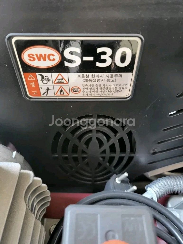 서원 콤프레샤 S-40-3--7