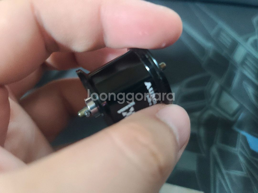 히스타 오로라에어 8점 좌핸판매합니다--7
