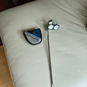 오디세이 퍼터