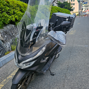 혼다 pcx 125