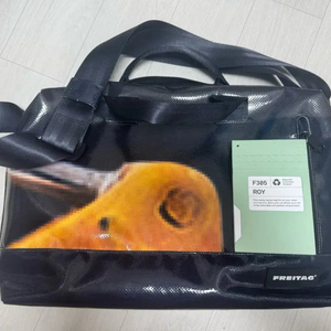 프라이탁 로이 가방프라이탁 로이 가방