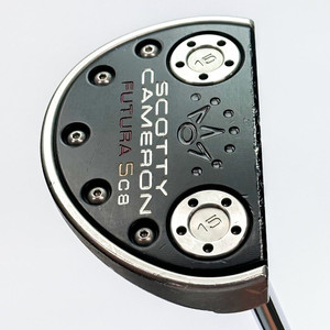 스카티카메론 FUTURA 5CB 34인치