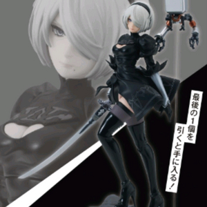 니어b상 2b 흉상 라스트원 2b 일괄 팝니다.