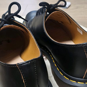 MIE 빈티지 1461 6홀 270size
