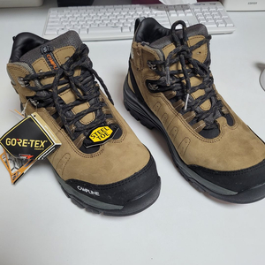 campline cp-g100 (사이즈 255)