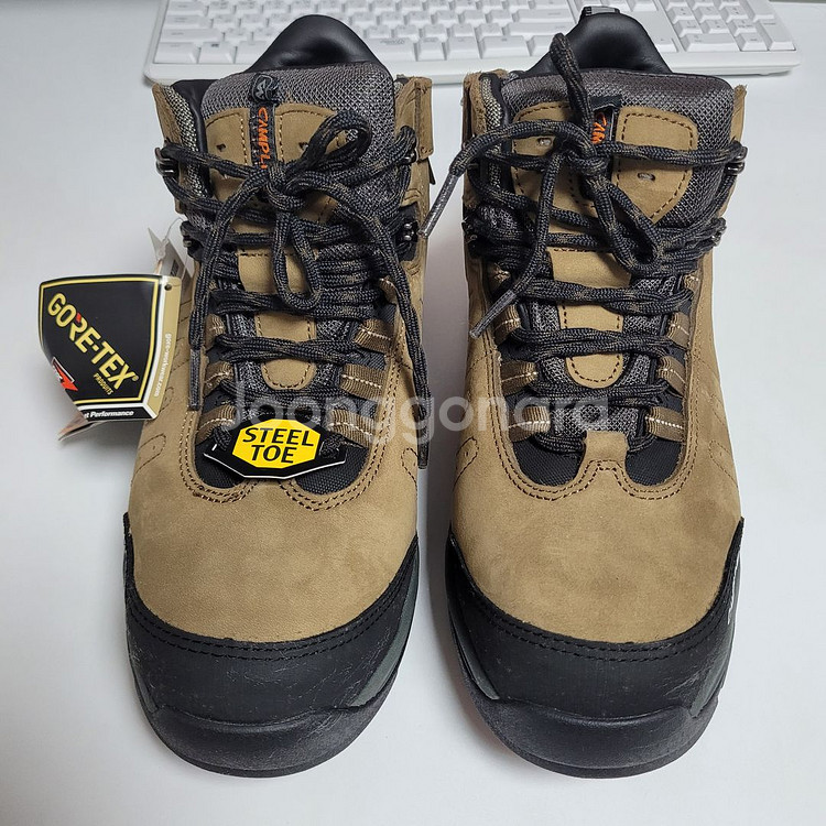 campline cp-g100 (사이즈 255)--1