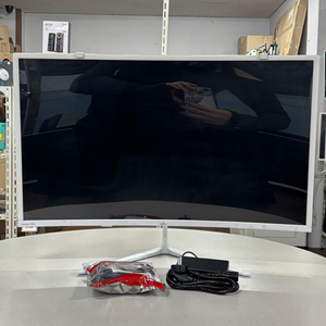 담원 32인치 커브드 모니터 144Hz