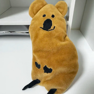 다이노탱 쿼카 필통 파우치