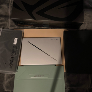 ASUS ROG 제피러스 G14 4060