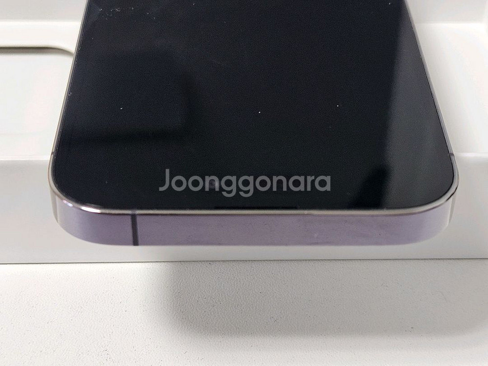 아이폰 14pro 256gb 풀박스--2