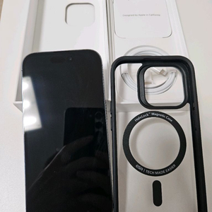 아이폰 14pro 256gb 풀박스