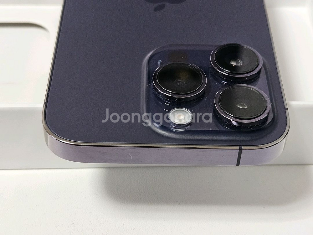 아이폰 14pro 256gb 풀박스--4