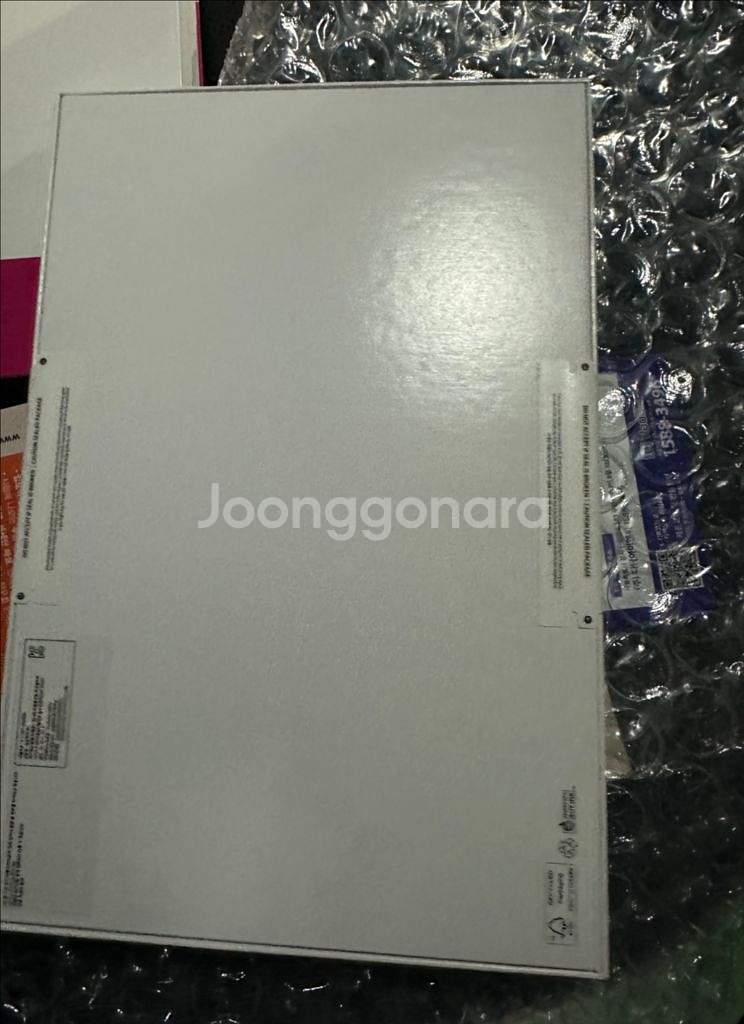 갤럭시 탭 s10플러스 256 wifi--1