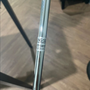 스카티카메론 팬텀 x5 퍼터
