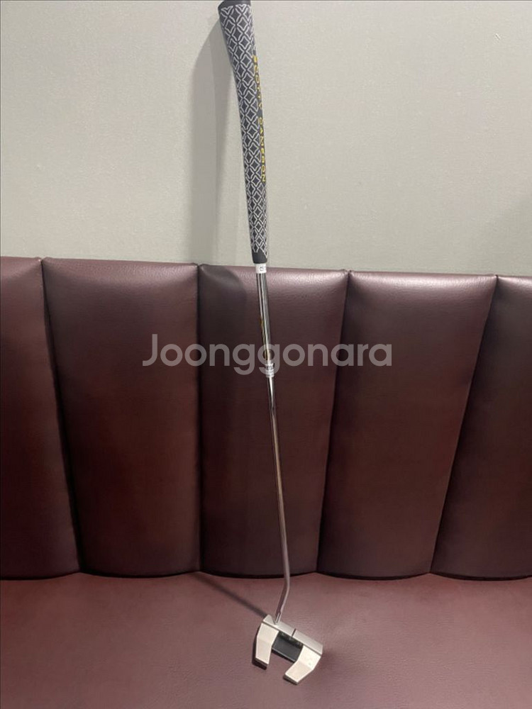 스카티카메론 팬텀 x5 퍼터--2
