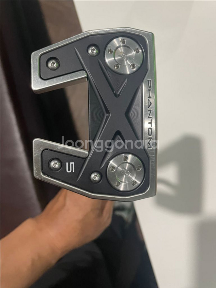 스카티카메론 팬텀 x5 퍼터--4