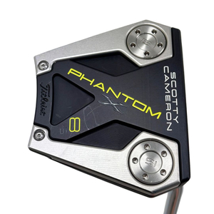 스카티카메론PHANTOM X 8.5 34인치