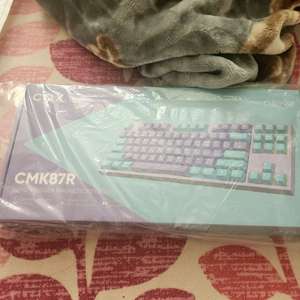 cox cmk87r