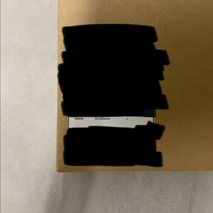 아이패드 프로 13 m4 256gb 셀룰러 미개봉