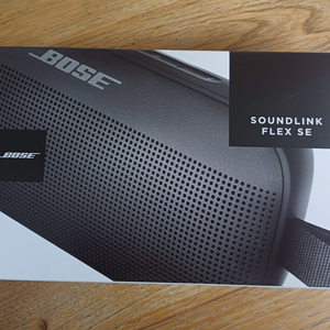 BOSE 보스 사운드링크 플렉스 SE