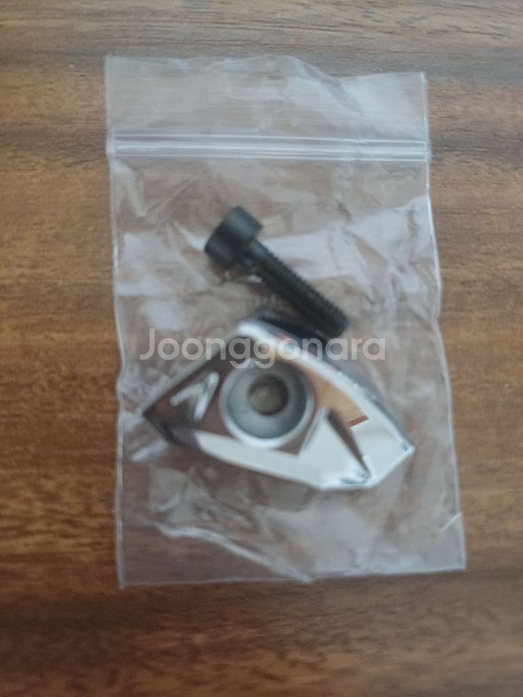 QI10MAX 드라이버 무게추 25g--0