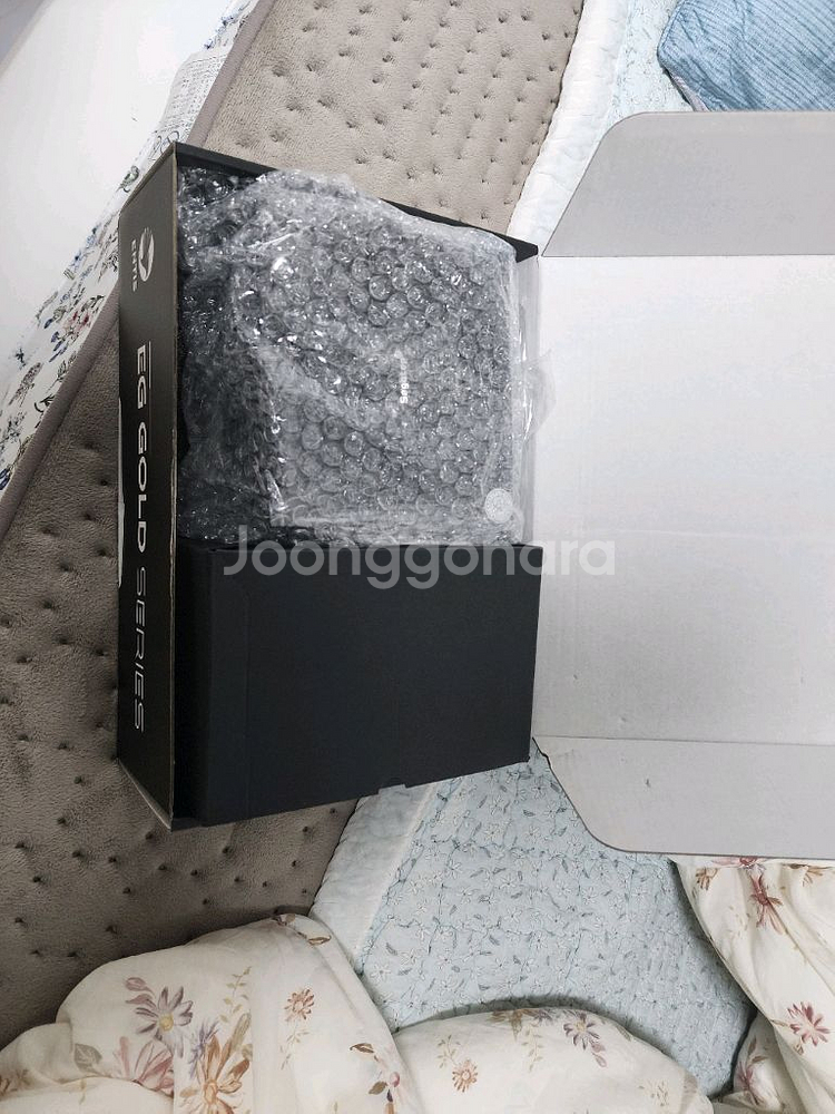 segotep 750w 80plus gold 파워 팝니--1