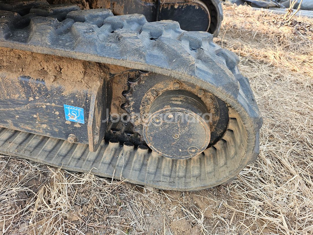캐빈 미니굴삭기 ZX35 2021년식 300시간 코집--3