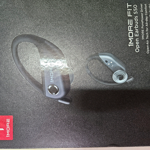 1more fit s50 블루투스 이어폰