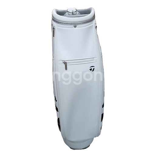 테일러메이드2.9kg 캐디백 8.5형 5구(화이트)--5