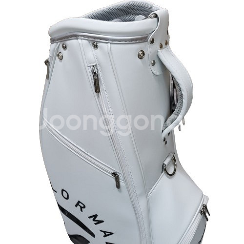 테일러메이드2.9kg 캐디백 8.5형 5구(화이트)--6