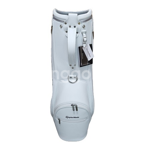 테일러메이드2.9kg 캐디백 8.5형 5구(화이트)--2