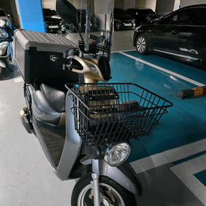 전기스쿠터 듀오