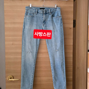 유니클로(32)데님,진