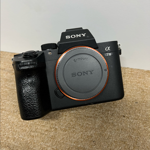 소니 A7M3+케이지 판매합니다