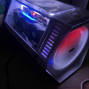 배송0) 3070ti 게이밍 컴퓨터 본체 pc 데스크탑