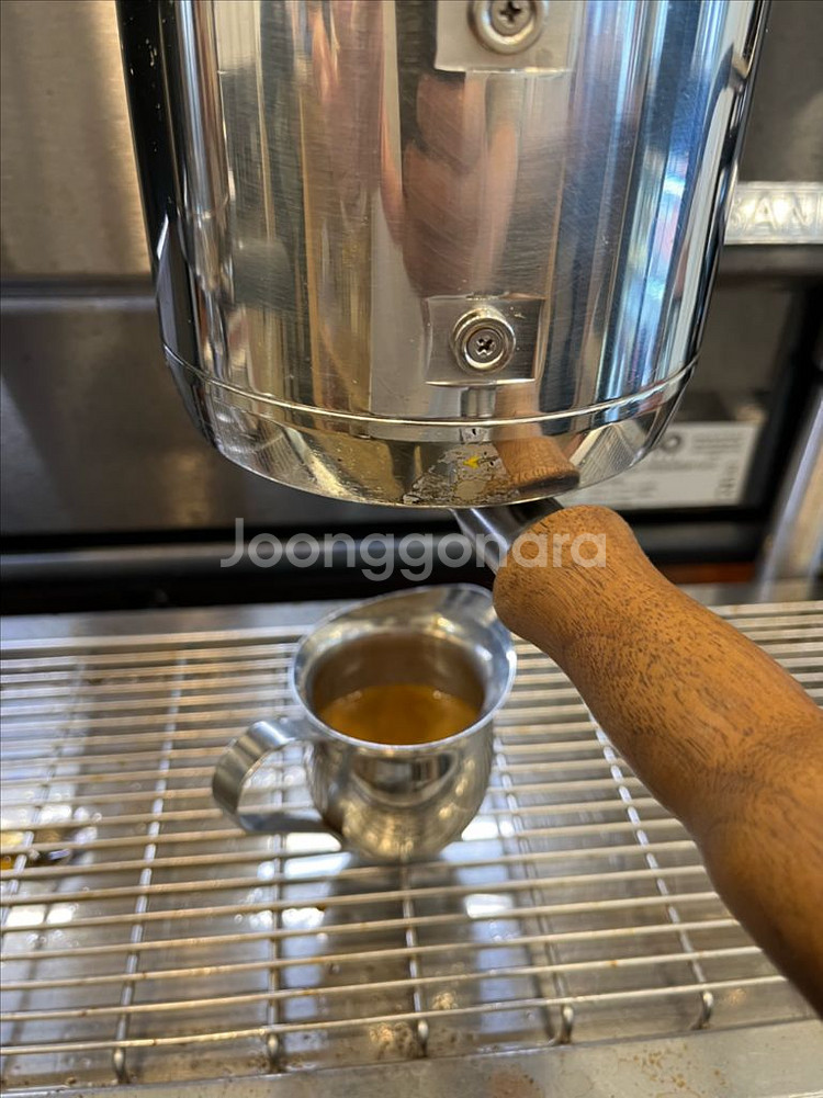 산레모 카페레이서 2그룹 & 메져 로버 그라인더--2