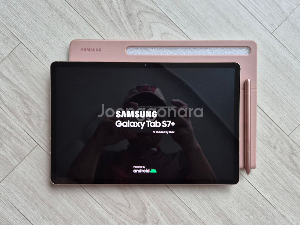 탭 S7 플러스 T970_WIFI_ 256GB_8GB--0