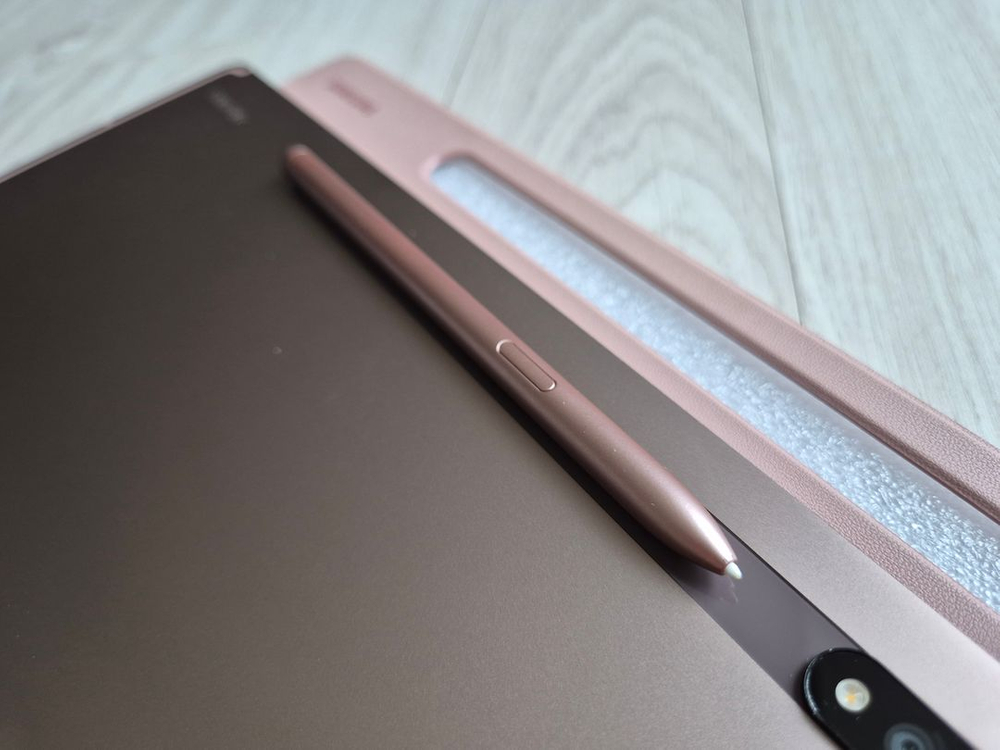 탭 S7 플러스 T970_WIFI_ 256GB_8GB 이미지