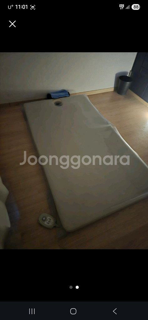 타이 아로마 마사지 배드팝니다--0