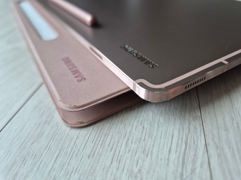 탭 S7 플러스 T970_WIFI_ 256GB_8GB 이미지