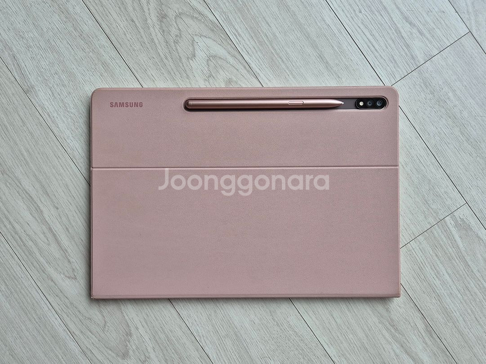 탭 S7 플러스 T970_WIFI_ 256GB_8GB--9