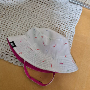 나이키정품유아동면모자6~7세정도