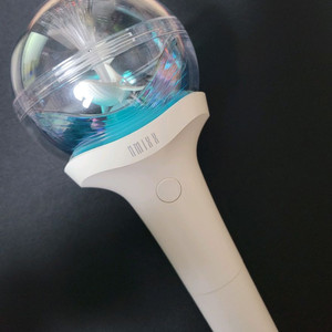 엔믹스 응원봉 믹스틱 양도