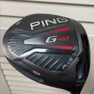 핑 G410 PLUS 드라이버
