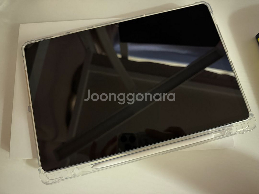 갤럭시 탭 s10fe 128GB WIFI 라이트블루--1