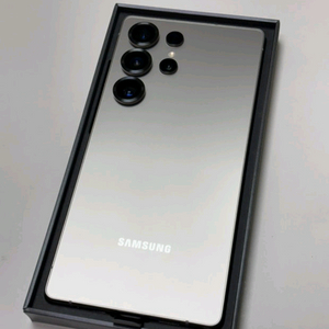 갤럭시 S25울트라 256 풀박스