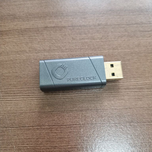 오엘바흐 퓨어클럭