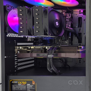 7500F/A620M/RTX3070TI/512GB