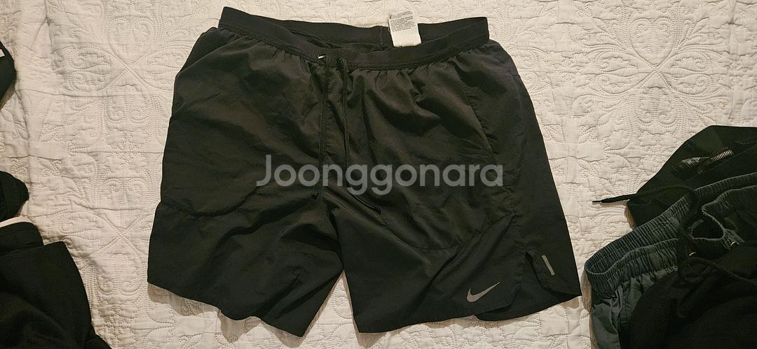 나이키 드라이핏 5인치 반바지 xxl--0